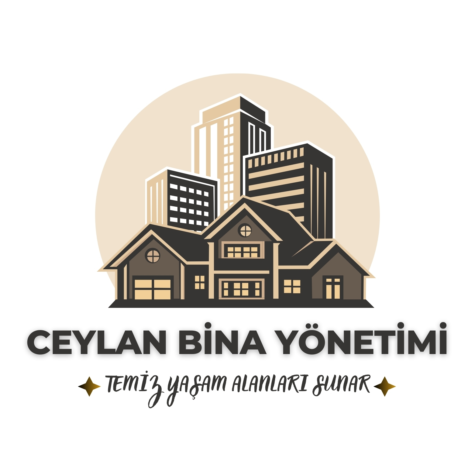 Ceylan Bina Yönetimi